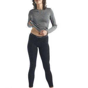 Icebreaker Merino Bodyfit 200 Base Layer Legging